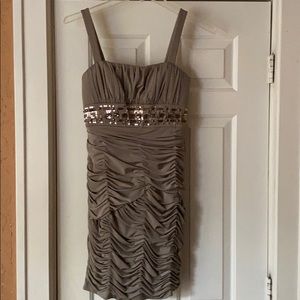 Women’s dress perfect for a night out